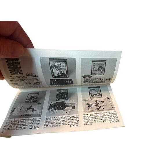 Vintage ACQUIRE 3M Board Game 1968 Bookshelf Game Series vtg Finance Theme - Picture 8 of 9